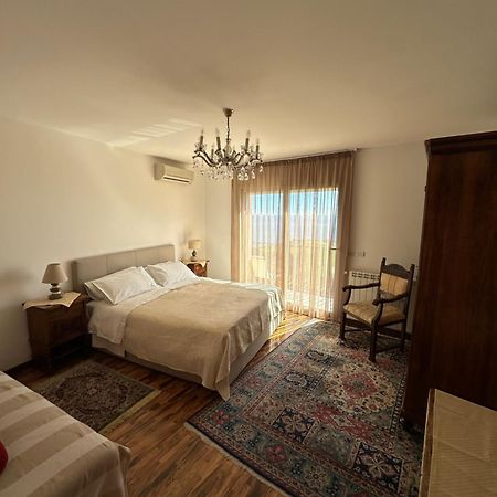 טאורמינה B&B Martina מראה חיצוני תמונה