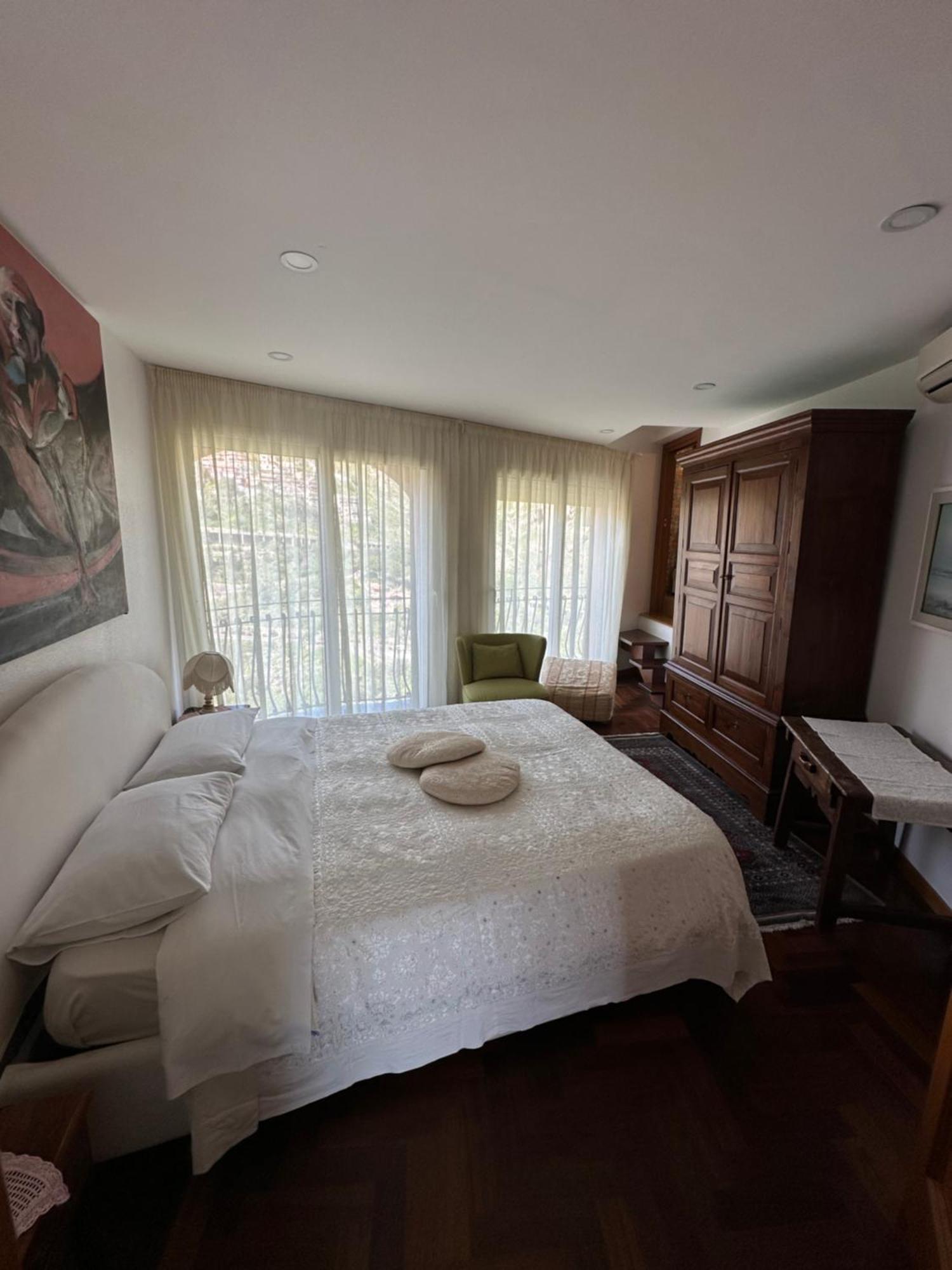 טאורמינה B&B Martina מראה חיצוני תמונה