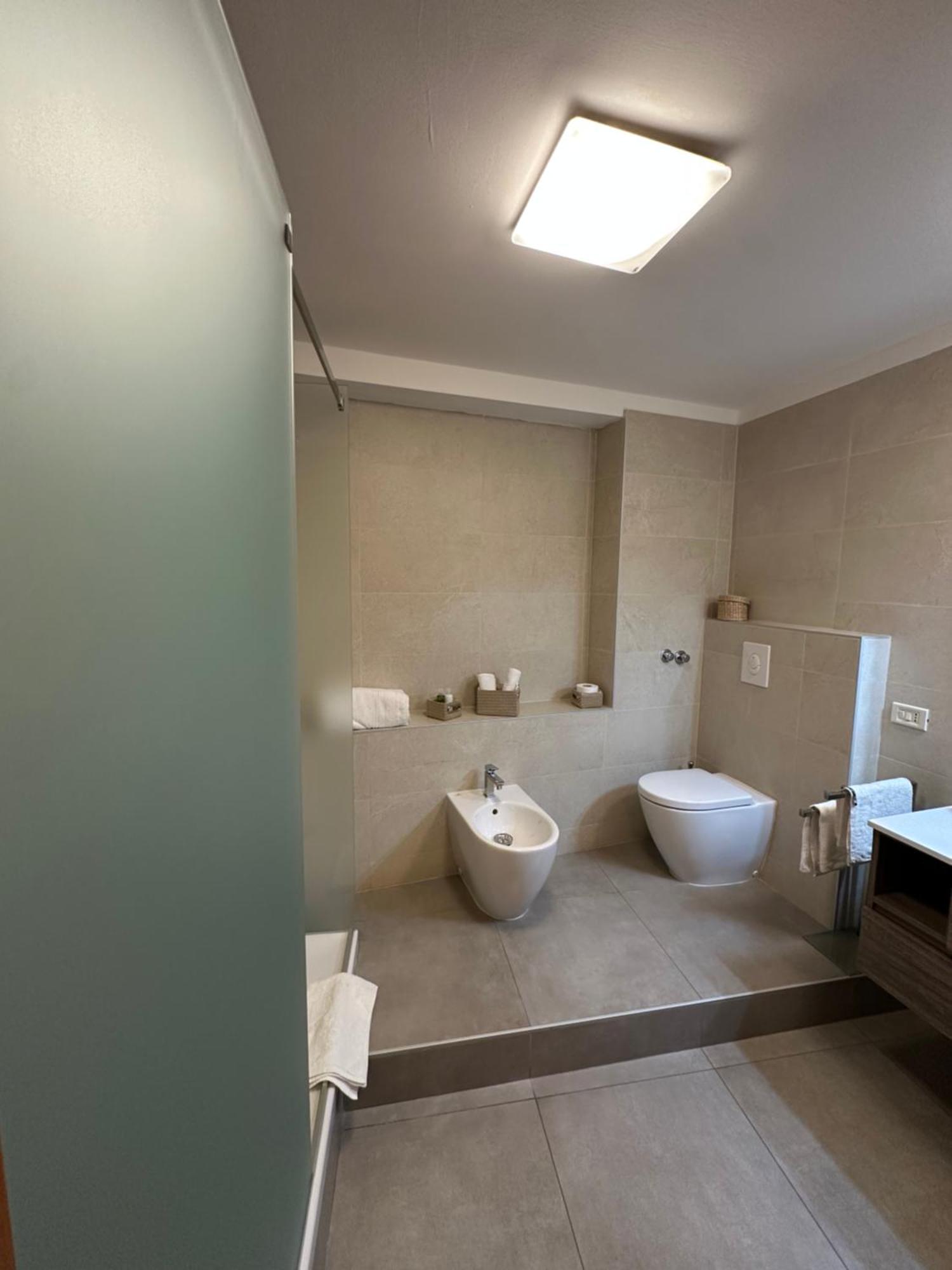טאורמינה B&B Martina מראה חיצוני תמונה