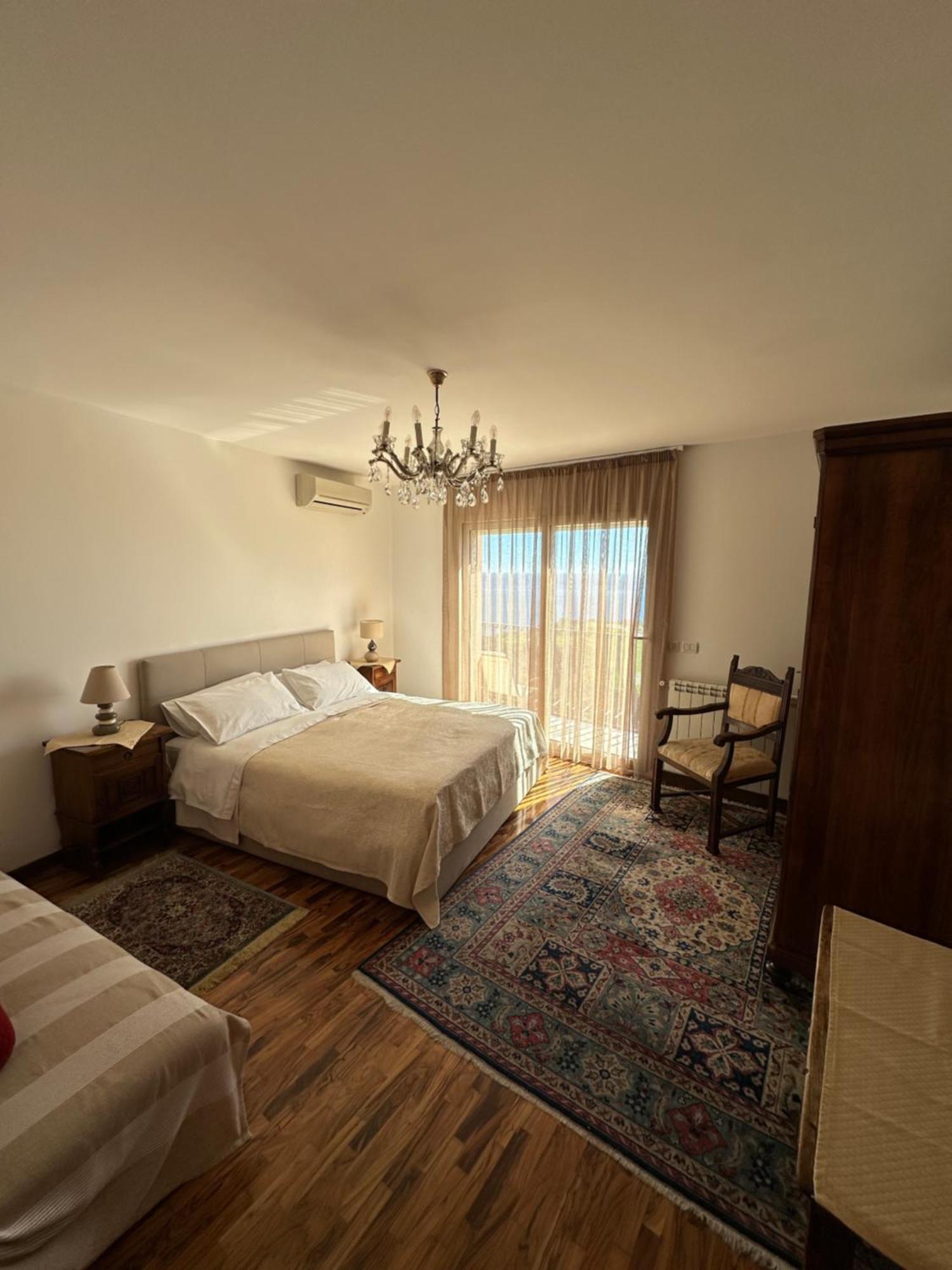 טאורמינה B&B Martina מראה חיצוני תמונה