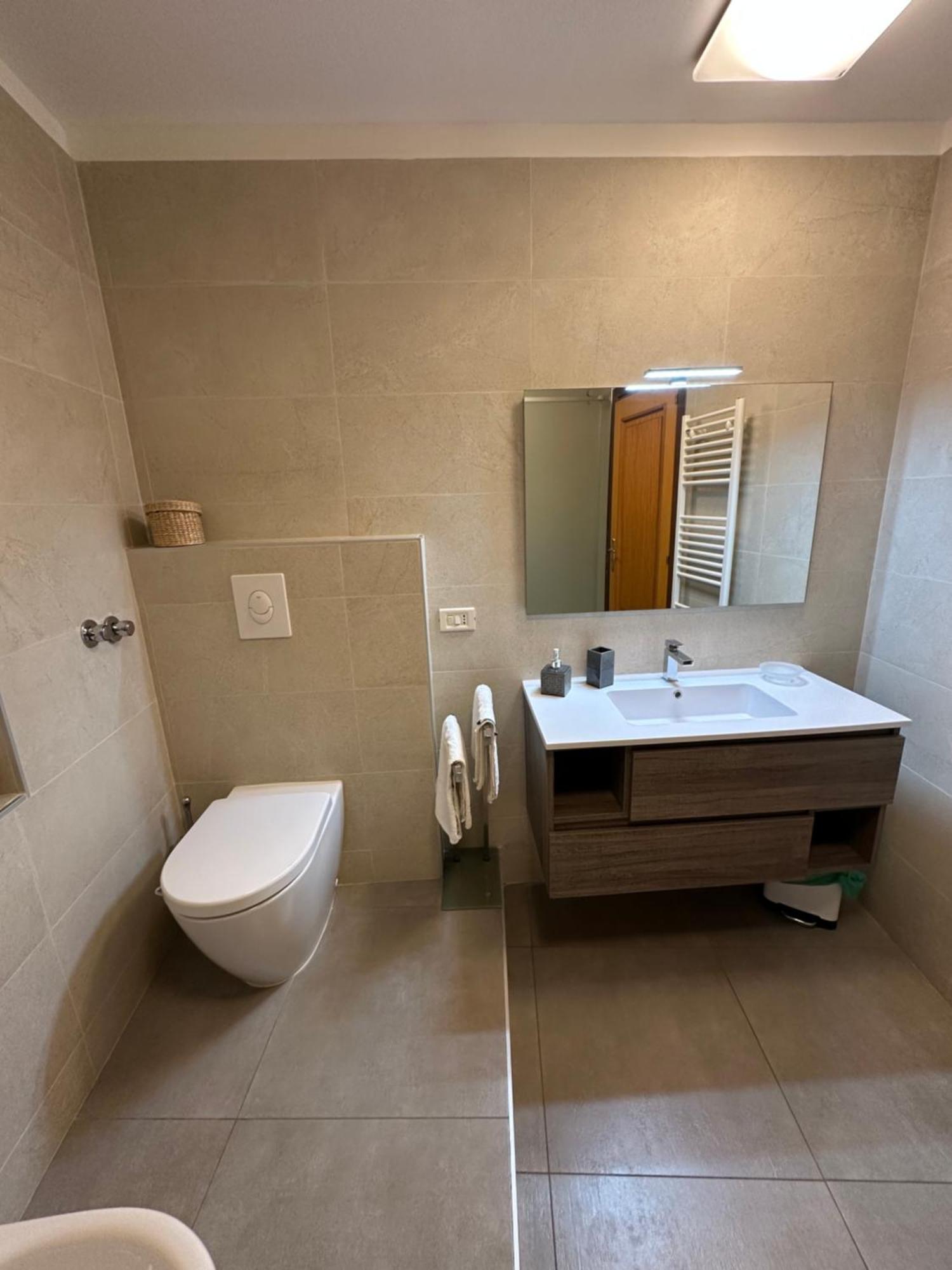 טאורמינה B&B Martina מראה חיצוני תמונה