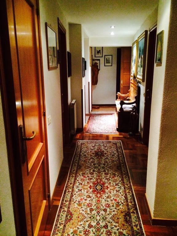 טאורמינה B&B Martina מראה חיצוני תמונה