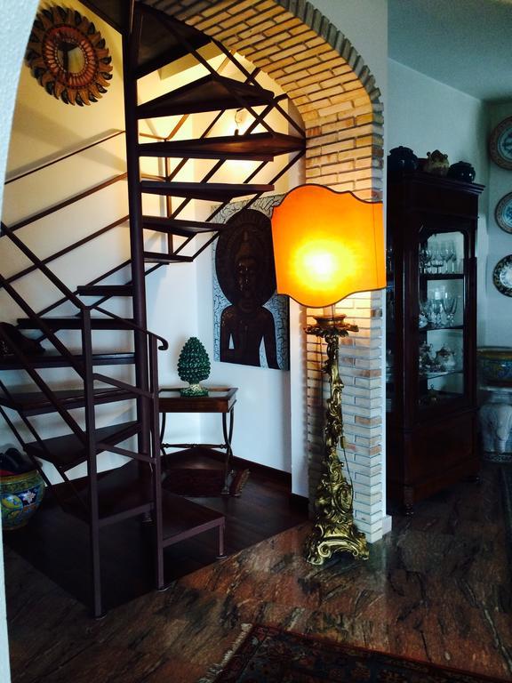 טאורמינה B&B Martina מראה חיצוני תמונה